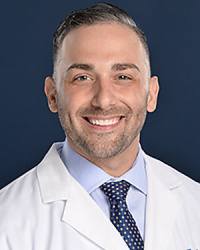 Daniel P Verges, MD