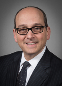 Dr. Jonathan Brett Ticker, MD