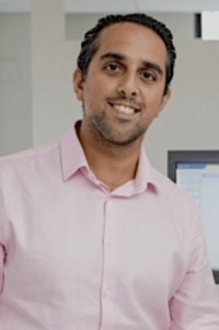 Dr. Oryan Baruch, MD